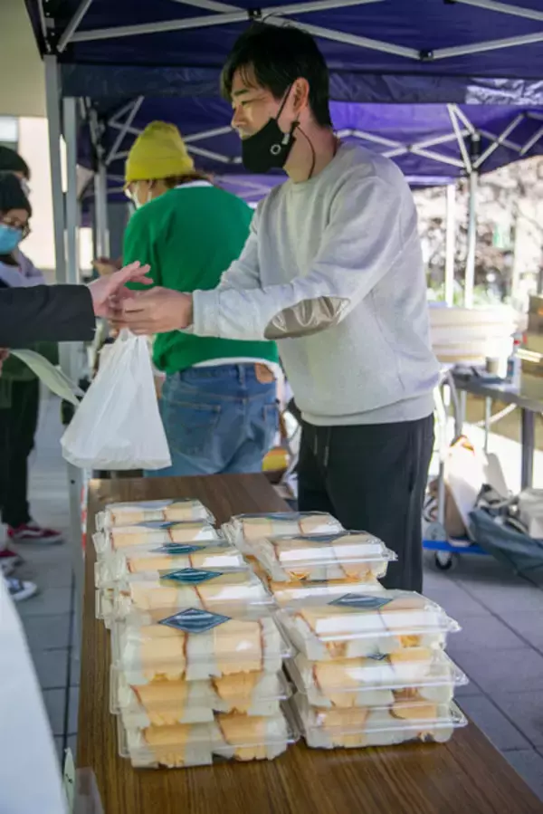 「春の訪れとともに☆エンジョイ・コーヒータイム2/12開催！【ワコールスタディーホール京都】」の画像