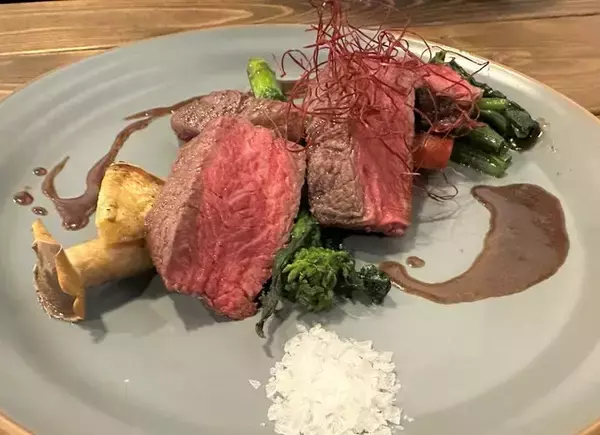 「京都で本場スペインの味を！バスクチーズケーキもセットのおすすめランチ「CASA NANA（カーサナナ）」」の画像