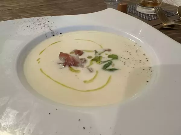 「京都で本場スペインの味を！バスクチーズケーキもセットのおすすめランチ「CASA NANA（カーサナナ）」」の画像