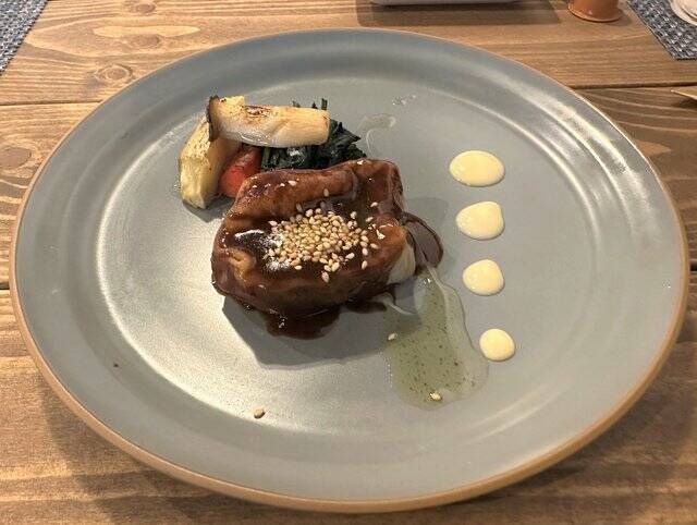 京都で本場スペインの味を！バスクチーズケーキもセットのおすすめランチ「CASA NANA（カーサナナ）」