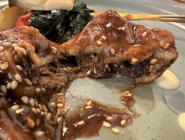 京都で本場スペインの味を！バスクチーズケーキもセットのおすすめランチ「CASA NANA（カーサナナ）」