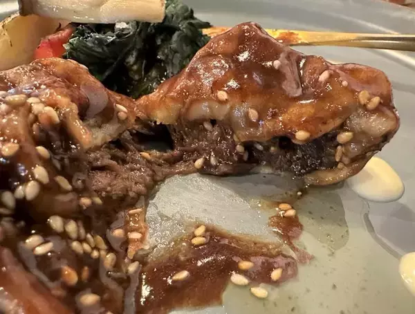 「京都で本場スペインの味を！バスクチーズケーキもセットのおすすめランチ「CASA NANA（カーサナナ）」」の画像