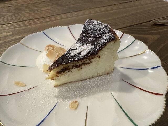 京都で本場スペインの味を！バスクチーズケーキもセットのおすすめランチ「CASA NANA（カーサナナ）」