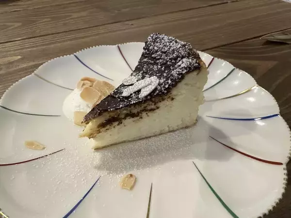 「京都で本場スペインの味を！バスクチーズケーキもセットのおすすめランチ「CASA NANA（カーサナナ）」」の画像