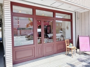 【京都スイーツ】秘密にしたいけど教えたい！路地裏の名店で見つけた"極上シュークリーム"