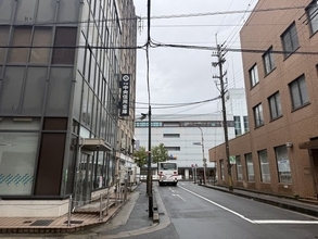 【京都ランチ】ハンバーグが人気！名店仕込みの丁寧な洋食店、若い夫婦が営む新店