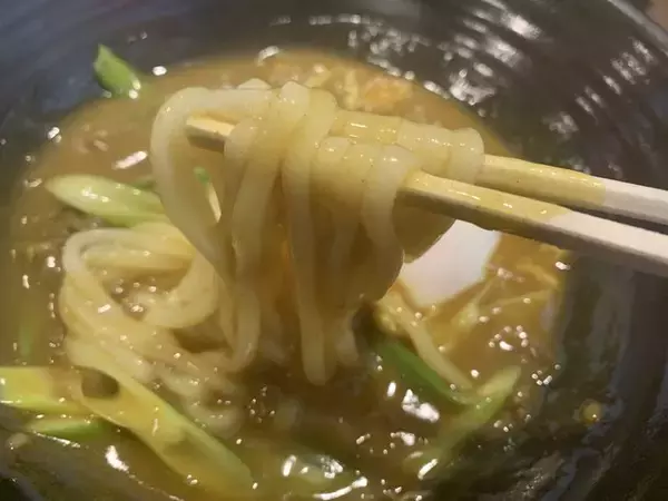 「京都で食べたい「美味しいカレーうどん」厳選11軒！定番から老舗、穴場まで【まとめ】」の画像