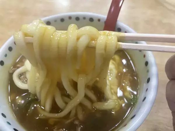 「京都で食べたい「美味しいカレーうどん」厳選11軒！定番から老舗、穴場まで【まとめ】」の画像