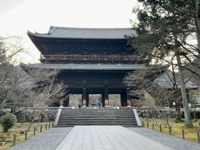 【京都桜最新2026】桜名所集中エリアパトロール！南禅寺～インクライン～清流亭～哲学の道