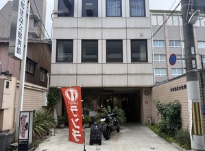 京都市役所前で評判のガッツリ肉ランチ！名物トンテキが絶品「ジャングルケイブ」