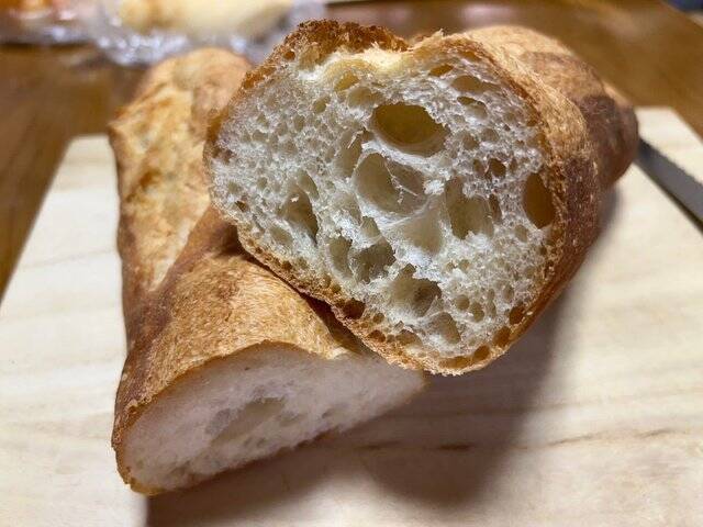 【新店】海の京都・宮津に3月オープンのパン屋さん！名店仕込みの美味しさ「3月3日」