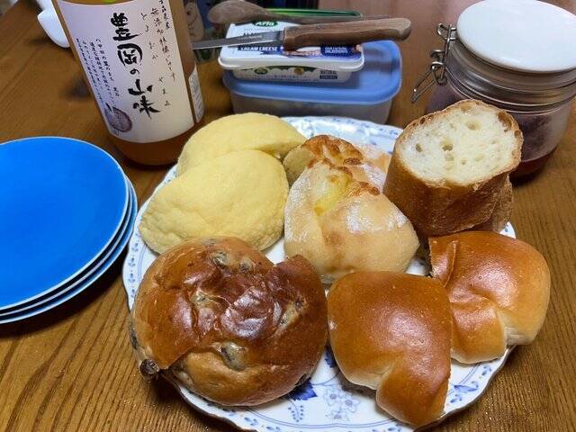 【新店】海の京都・宮津に3月オープンのパン屋さん！名店仕込みの美味しさ「3月3日」