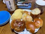 「【新店】海の京都・宮津に3月オープンのパン屋さん！名店仕込みの美味しさ「3月3日」」の画像16