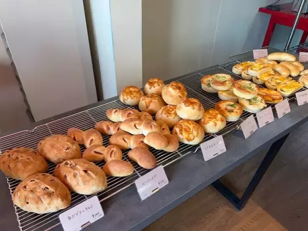 「【新店】海の京都・宮津に3月オープンのパン屋さん！名店仕込みの美味しさ「3月3日」」の画像