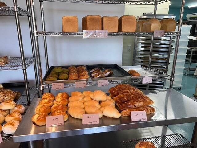 【新店】海の京都・宮津に3月オープンのパン屋さん！名店仕込みの美味しさ「3月3日」