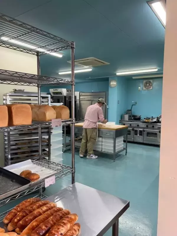 「【新店】海の京都・宮津に3月オープンのパン屋さん！名店仕込みの美味しさ「3月3日」」の画像