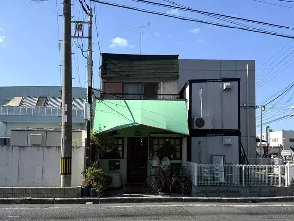 【京都洋食】規格外の巨大クリームコロッケ！町で人気のボリューム満点洋食店「シエル」