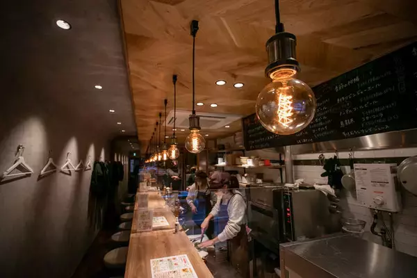 「「ミセスリンダのフライドチキン」新メニュー☆スパイシーカレー登場！【京都・四条烏丸】」の画像