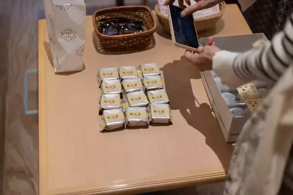 「絶品「栗」を食べ歩く☆ゆんたびグルメツアーズ「栗」ツアー【京都・二条城エリア】」の画像