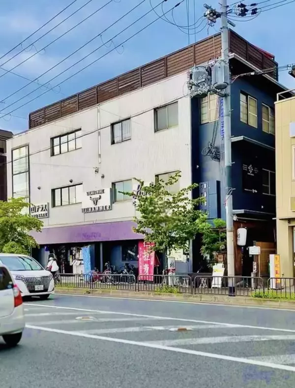 【京都スイーツ】パティシエが作る"パンケーキ"で至福のティータイムを「LION CAFE」