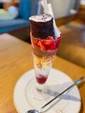 「【京都スイーツ】パティシエが作る"パンケーキ"で至福のティータイムを「LION CAFE」」の画像12