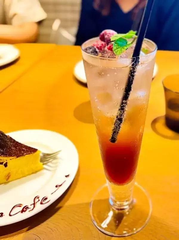 「【京都スイーツ】パティシエが作る"パンケーキ"で至福のティータイムを「LION CAFE」」の画像