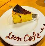 「【京都スイーツ】パティシエが作る"パンケーキ"で至福のティータイムを「LION CAFE」」の画像14