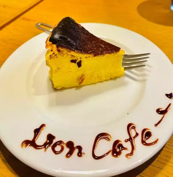 「【京都スイーツ】パティシエが作る"パンケーキ"で至福のティータイムを「LION CAFE」」の画像