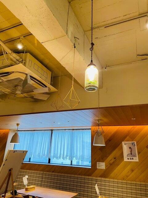 【京都スイーツ】パティシエが作る"パンケーキ"で至福のティータイムを「LION CAFE」