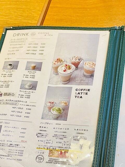 【京都スイーツ】パティシエが作る"パンケーキ"で至福のティータイムを「LION CAFE」