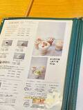 「【京都スイーツ】パティシエが作る"パンケーキ"で至福のティータイムを「LION CAFE」」の画像7