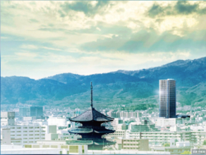 【京都ニュース】京都初タワマン計画が物議　予定地周辺は大規模再開発へ【現地レポ】