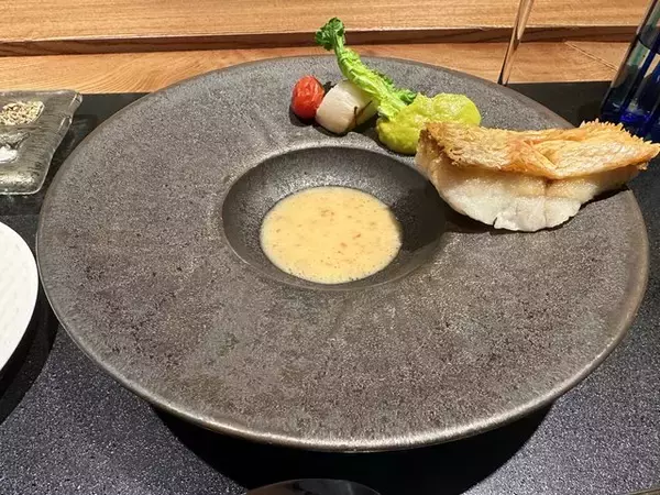 「【京都フレンチ】至福の料理、一度は訪れたい御所南の名フランス料理店「青いけ」」の画像