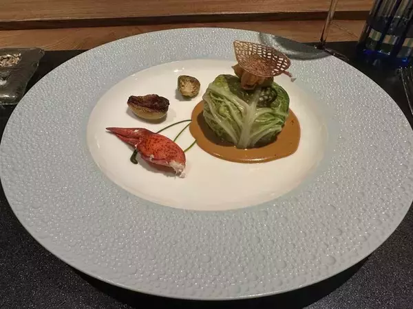 「【京都フレンチ】至福の料理、一度は訪れたい御所南の名フランス料理店「青いけ」」の画像