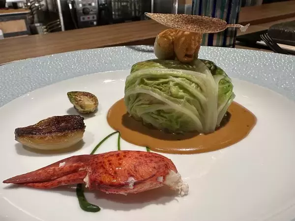 「【京都フレンチ】至福の料理、一度は訪れたい御所南の名フランス料理店「青いけ」」の画像