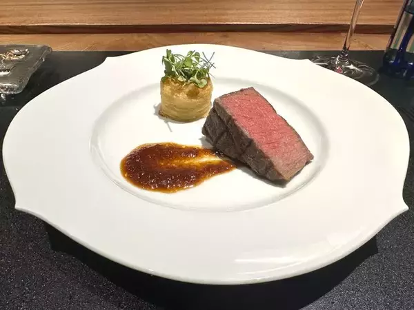 「【京都フレンチ】至福の料理、一度は訪れたい御所南の名フランス料理店「青いけ」」の画像
