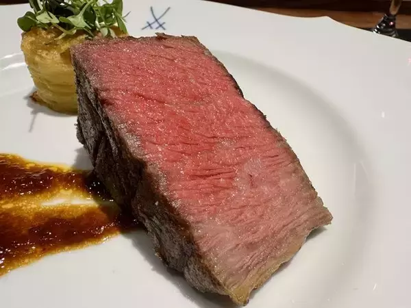 「【京都フレンチ】至福の料理、一度は訪れたい御所南の名フランス料理店「青いけ」」の画像