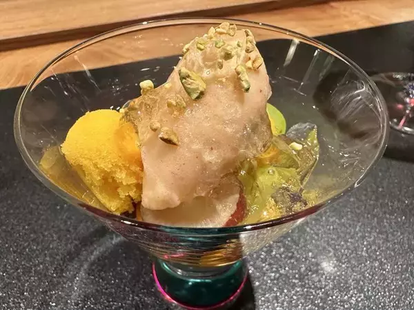 「【京都フレンチ】至福の料理、一度は訪れたい御所南の名フランス料理店「青いけ」」の画像