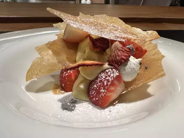 「【京都フレンチ】至福の料理、一度は訪れたい御所南の名フランス料理店「青いけ」」の画像