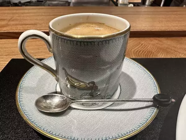 「【京都フレンチ】至福の料理、一度は訪れたい御所南の名フランス料理店「青いけ」」の画像