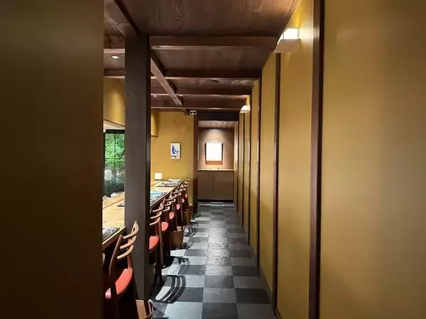 「【京都フレンチ】至福の料理、一度は訪れたい御所南の名フランス料理店「青いけ」」の画像