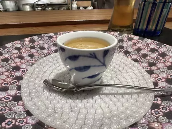 「【京都フレンチ】至福の料理、一度は訪れたい御所南の名フランス料理店「青いけ」」の画像