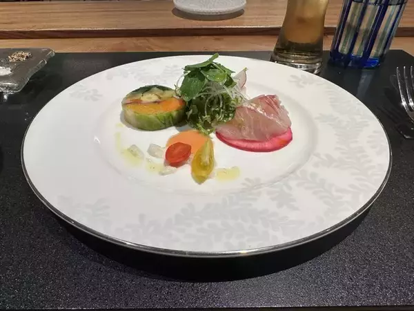 「【京都フレンチ】至福の料理、一度は訪れたい御所南の名フランス料理店「青いけ」」の画像