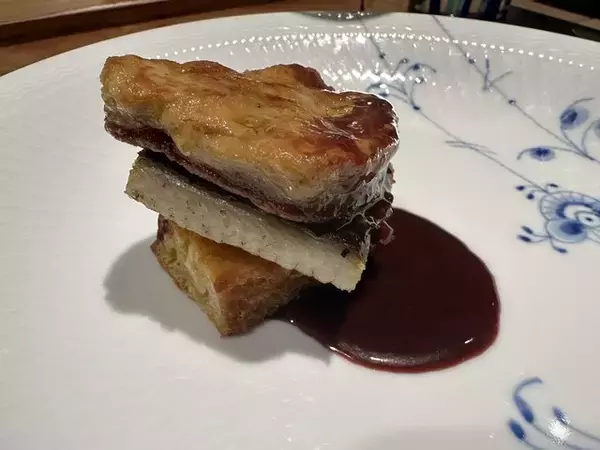 「【京都フレンチ】至福の料理、一度は訪れたい御所南の名フランス料理店「青いけ」」の画像