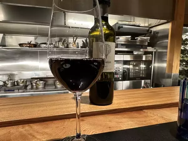 「【京都フレンチ】至福の料理、一度は訪れたい御所南の名フランス料理店「青いけ」」の画像