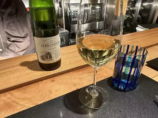 「【京都フレンチ】至福の料理、一度は訪れたい御所南の名フランス料理店「青いけ」」の画像