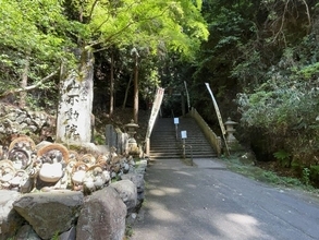【京都秘境2026】新緑登山感覚で訪れたい！清水寺風崖造り＆洞窟石仏も「狸谷山不動院」
