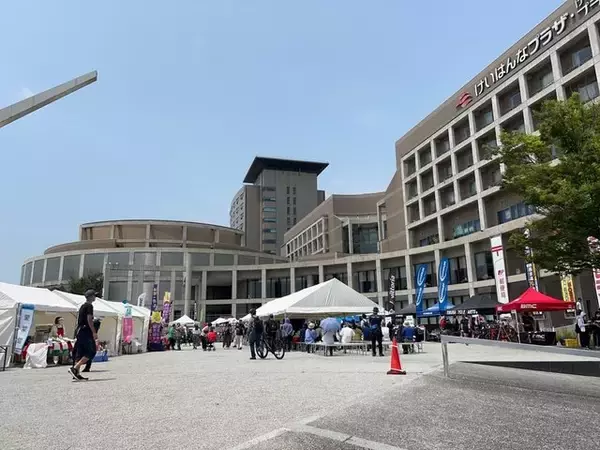 【京都ランチ】石臼挽き国産十割＆宇治抹茶の食べ比べ蕎麦は増量無料☆和食店「閑清居」