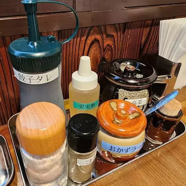 「濃厚豚骨と鶏白湯のラーメンが一押し！千本丸太町のニューカマー「麺屋 一麺専心」」の画像