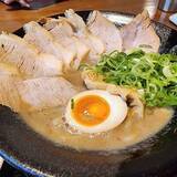 「濃厚豚骨と鶏白湯のラーメンが一押し！千本丸太町のニューカマー「麺屋 一麺専心」」の画像7